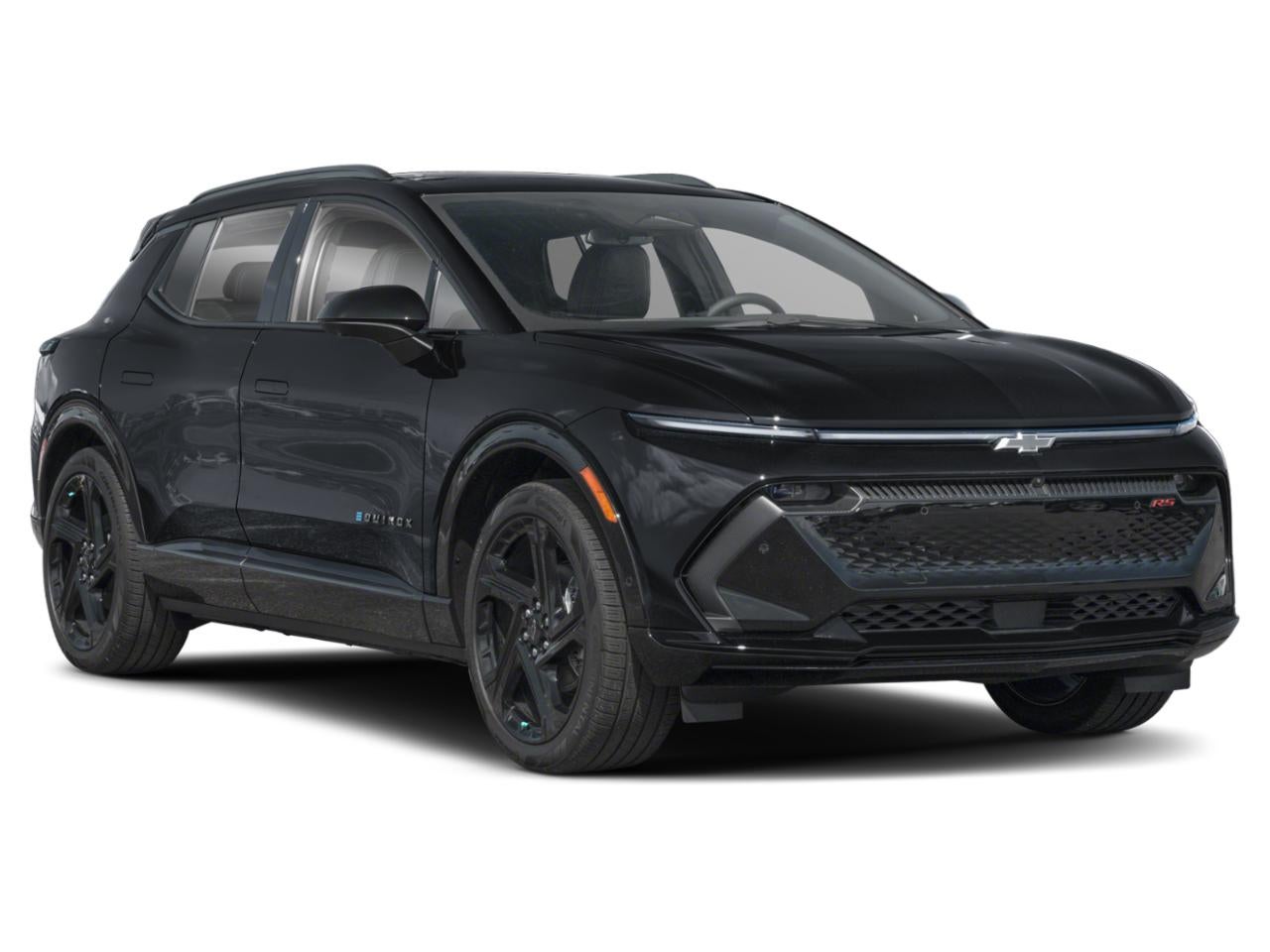 2024 Chevrolet Equinox EV 3RS