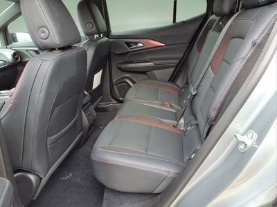 2024 Chevrolet Equinox EV 3RS