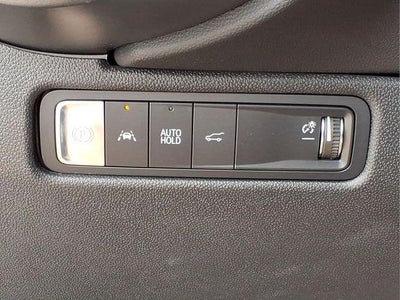 2024 Chevrolet Equinox EV 3RS