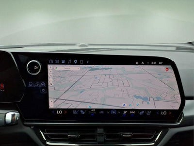 2024 Chevrolet Equinox EV 3RS