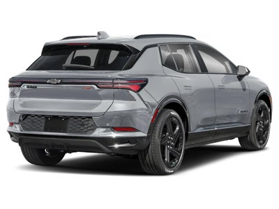 2024 Chevrolet Equinox EV 3RS