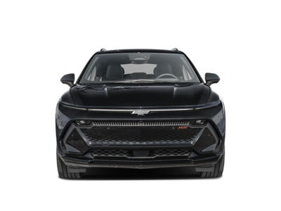 2024 Chevrolet Equinox EV 3RS