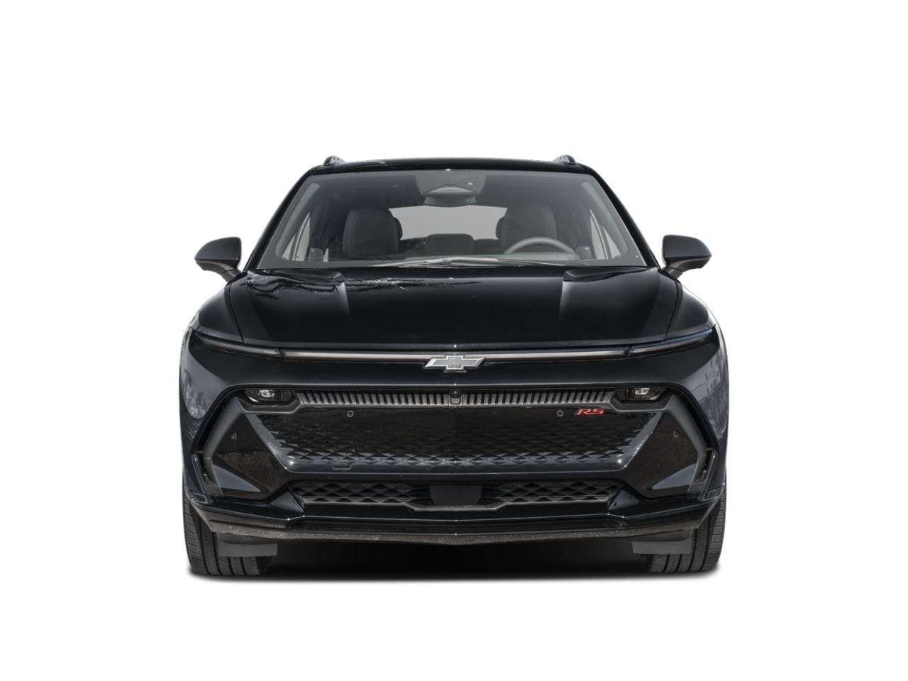 2024 Chevrolet Equinox EV 3RS
