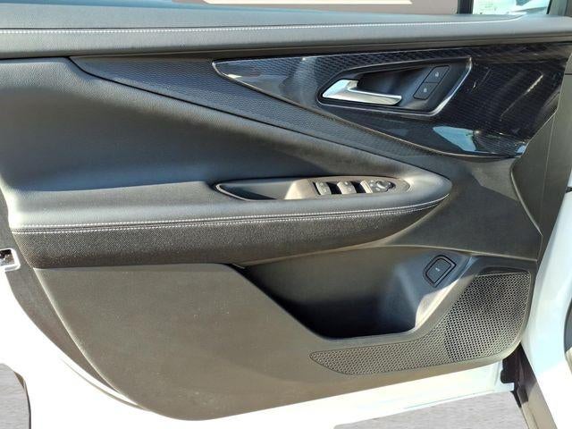 2024 Chevrolet Blazer EV eAWD LT