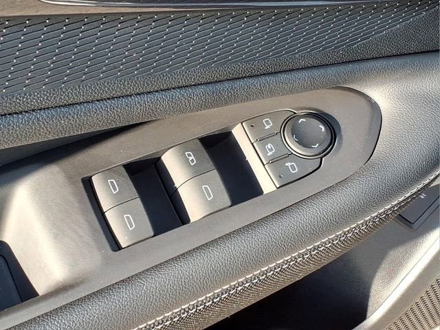 2024 Chevrolet Blazer EV eAWD LT