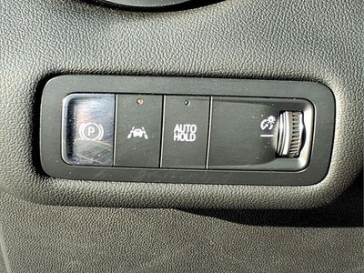 2024 Chevrolet Blazer EV eAWD LT
