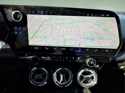 2024 Chevrolet Blazer EV eAWD LT