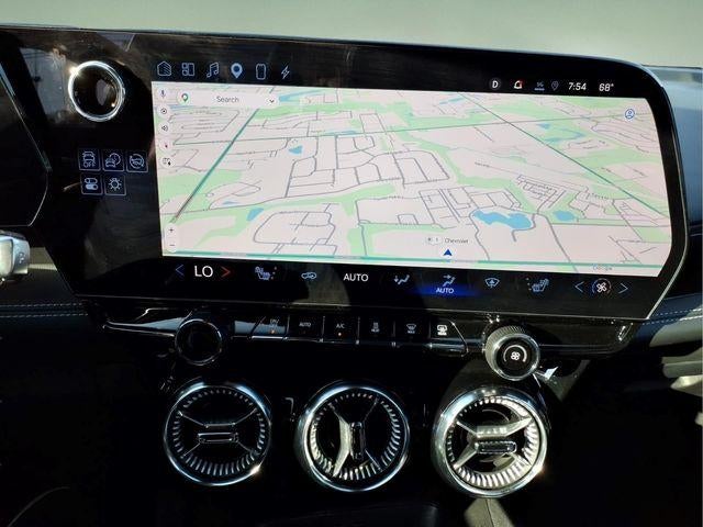 2024 Chevrolet Blazer EV eAWD LT
