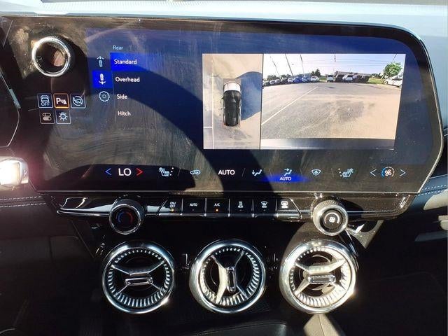 2024 Chevrolet Blazer EV eAWD LT