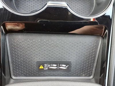 2024 Chevrolet Blazer EV eAWD LT