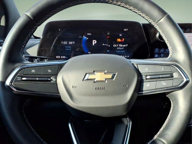 2024 Chevrolet Blazer EV eAWD LT