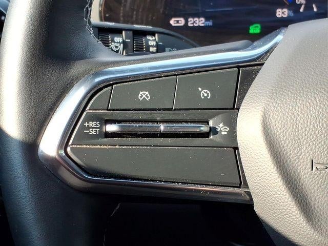 2024 Chevrolet Blazer EV eAWD LT