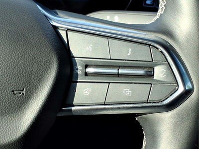 2024 Chevrolet Blazer EV eAWD LT