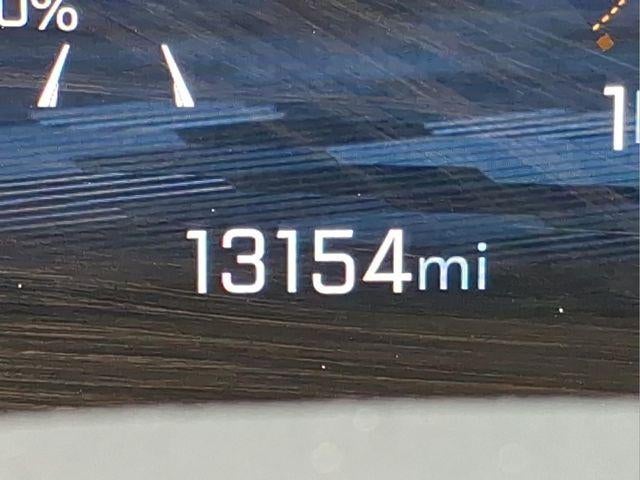 2024 Chevrolet Blazer EV eAWD LT