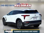 2024 Chevrolet Blazer EV eAWD LT