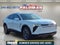 2024 Chevrolet Blazer EV eAWD LT