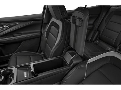 2024 Chevrolet Blazer EV eAWD LT