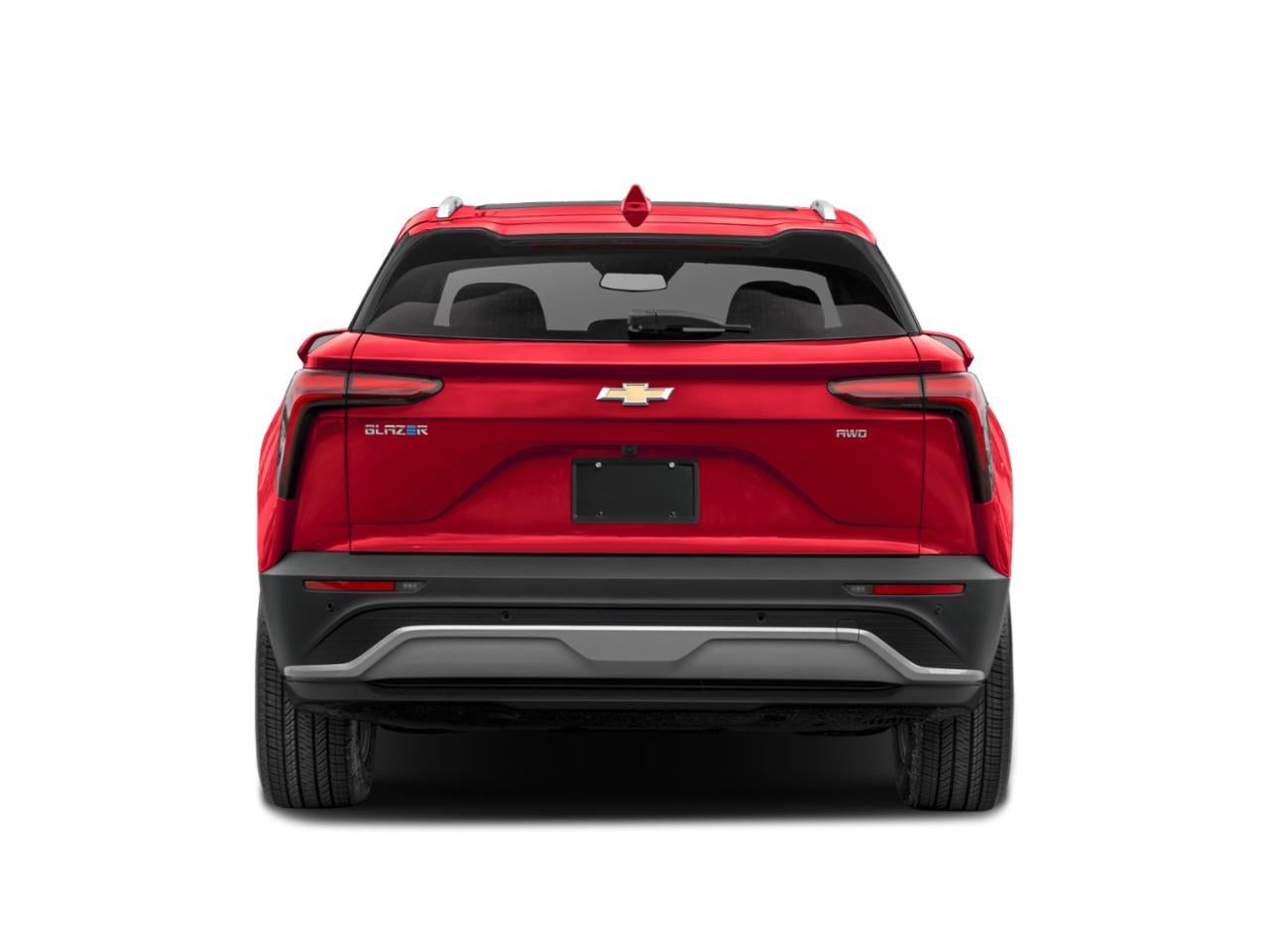 2024 Chevrolet Blazer EV eAWD LT