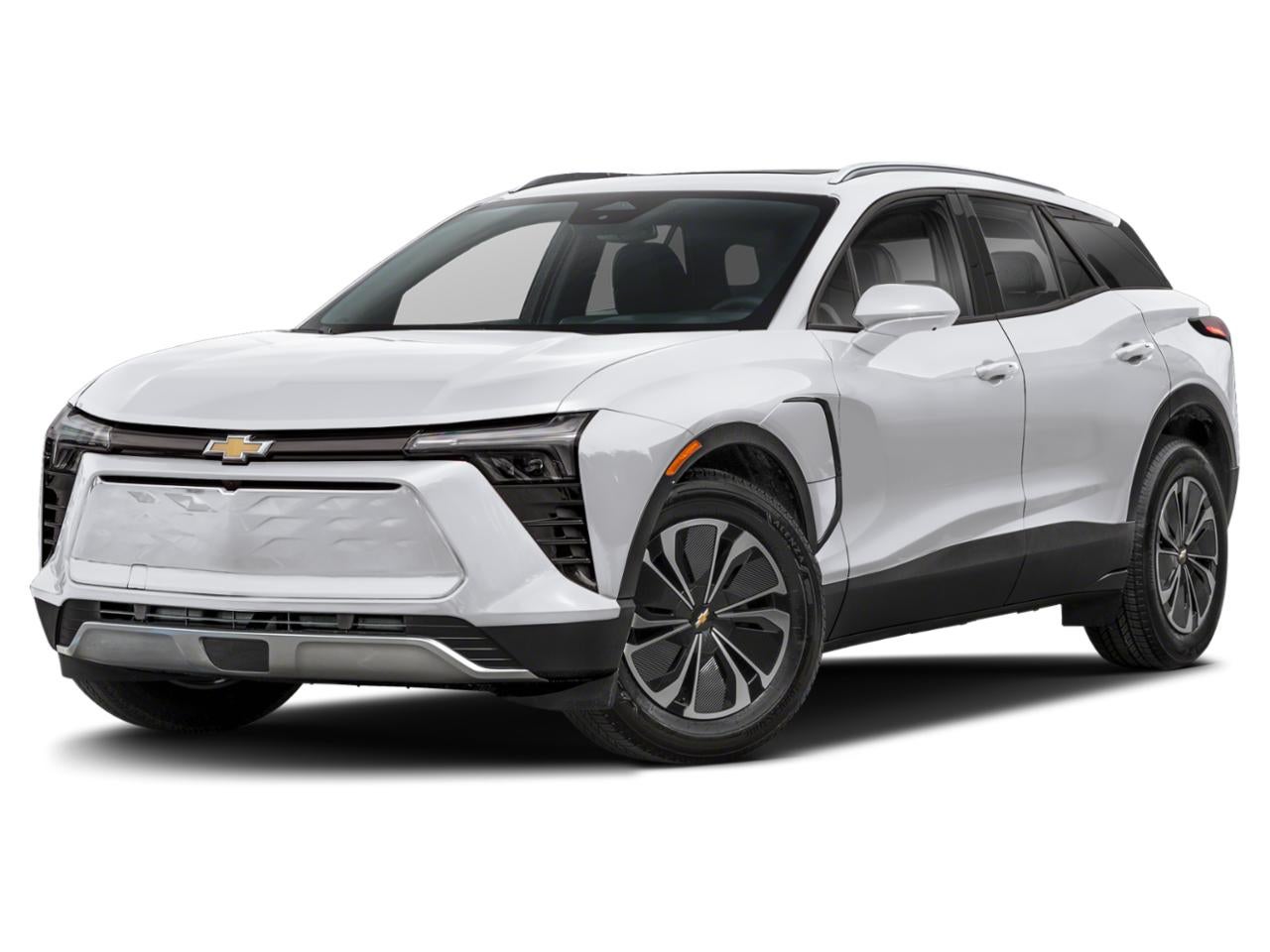 Used 2024 Chevrolet Blazer EV LT with VIN 3GNKDBRJ9RS217578 for sale in Highland Charter Township, MI