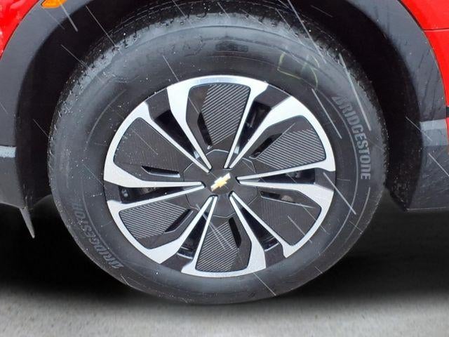 2024 Chevrolet Blazer EV eAWD LT