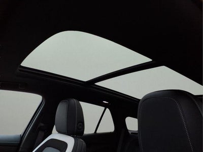 2024 Chevrolet Blazer EV eAWD LT