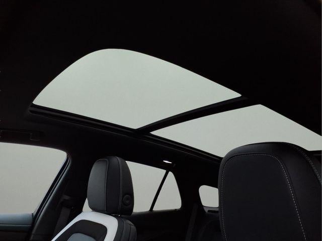 2024 Chevrolet Blazer EV eAWD LT