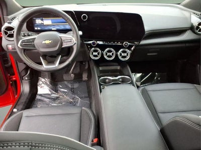 2024 Chevrolet Blazer EV eAWD LT