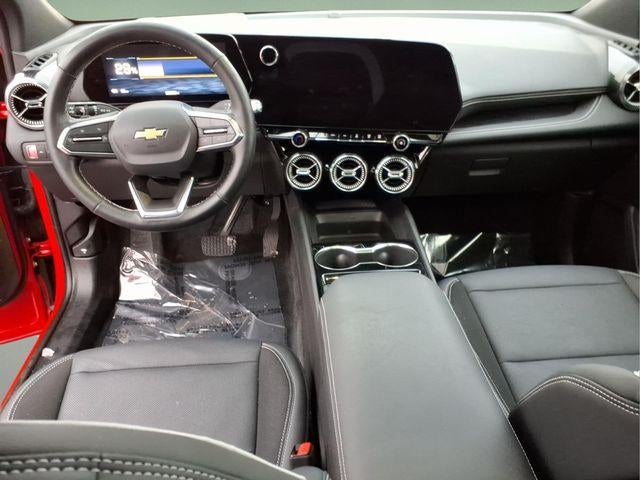 2024 Chevrolet Blazer EV eAWD LT