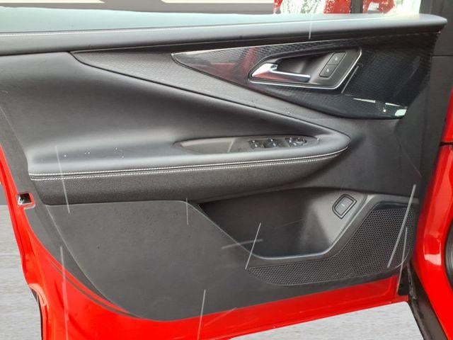 2024 Chevrolet Blazer EV eAWD LT