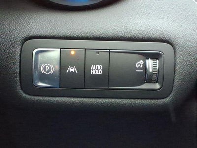 2024 Chevrolet Blazer EV eAWD LT