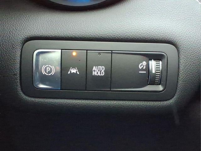 2024 Chevrolet Blazer EV eAWD LT