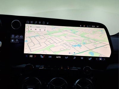 2024 Chevrolet Blazer EV eAWD LT