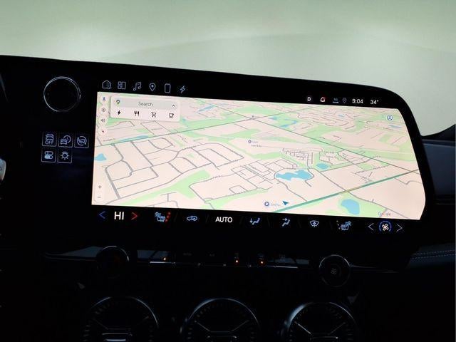 2024 Chevrolet Blazer EV eAWD LT