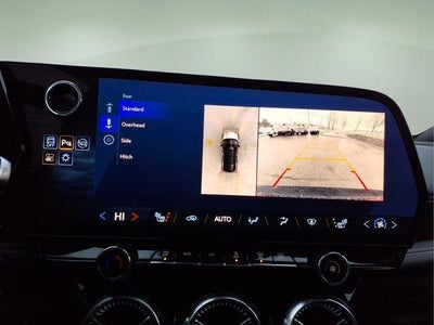 2024 Chevrolet Blazer EV eAWD LT