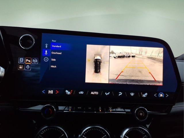 2024 Chevrolet Blazer EV eAWD LT