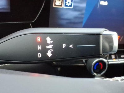 2024 Chevrolet Blazer EV eAWD LT