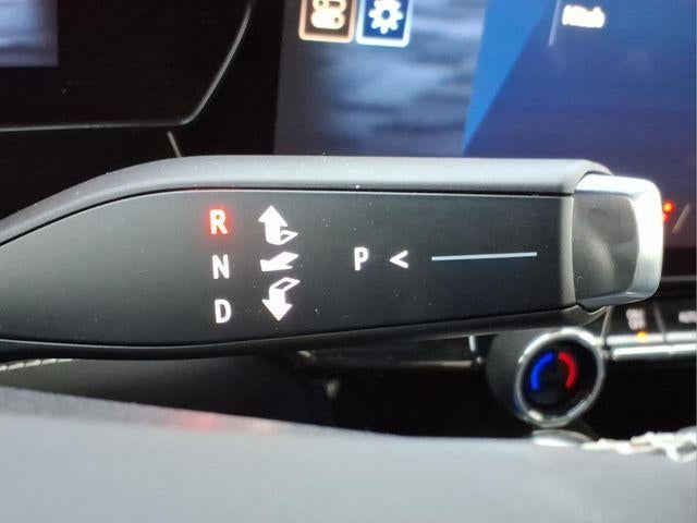 2024 Chevrolet Blazer EV eAWD LT