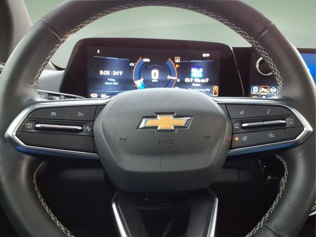 2024 Chevrolet Blazer EV eAWD LT