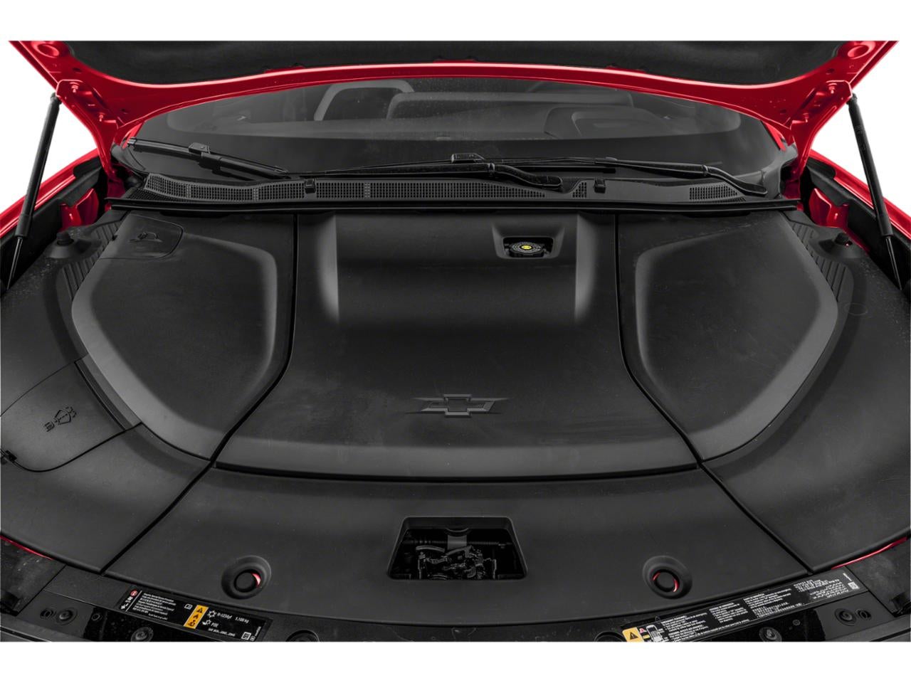 2024 Chevrolet Blazer EV eAWD LT