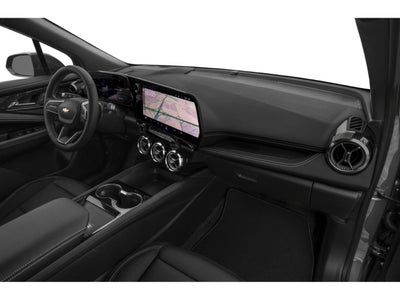 2024 Chevrolet Blazer EV eAWD LT