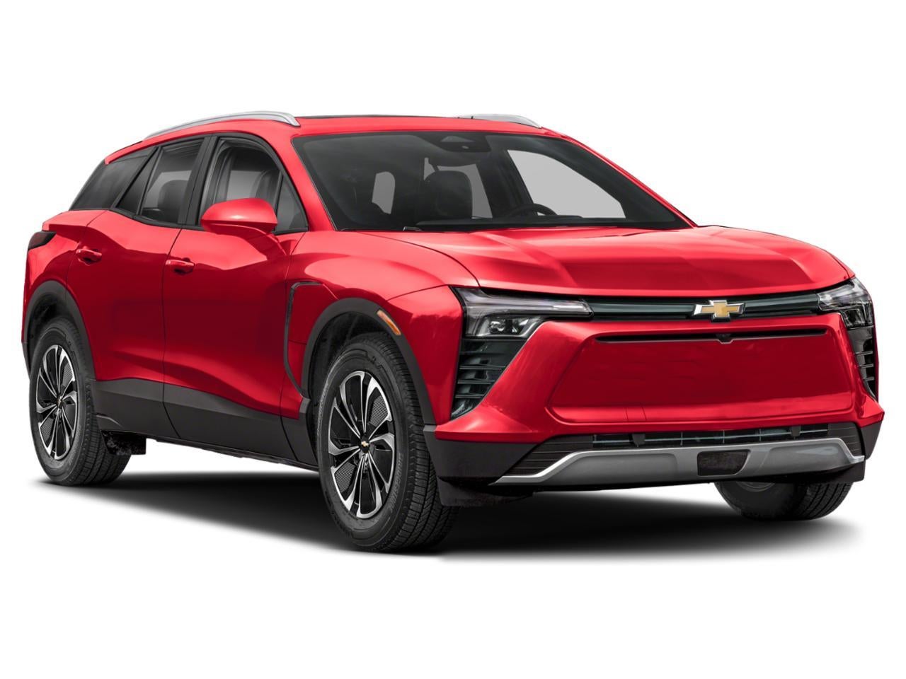 2024 Chevrolet Blazer EV eAWD LT