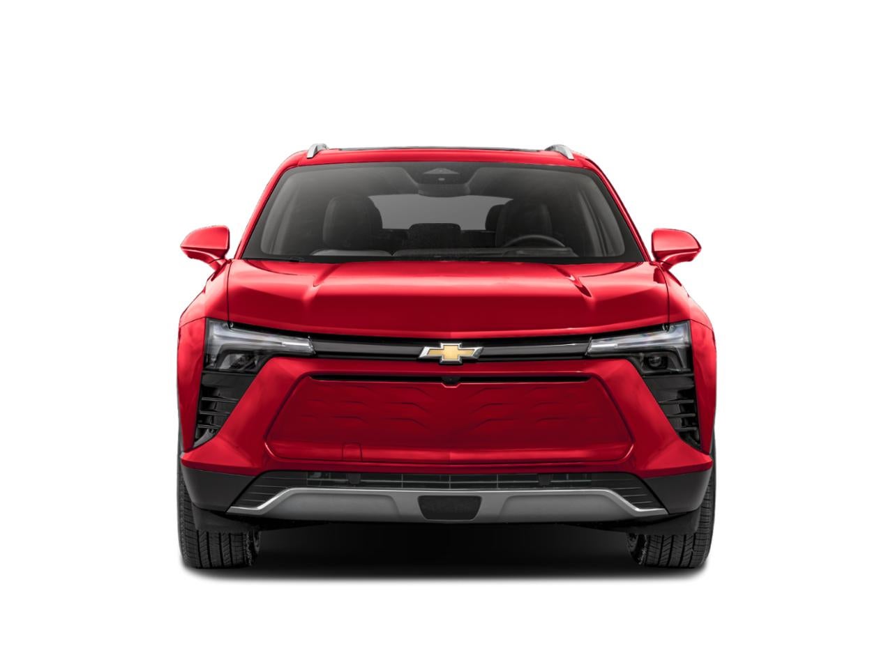 2024 Chevrolet Blazer EV eAWD LT