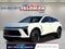 2024 Chevrolet Blazer EV eAWD RS