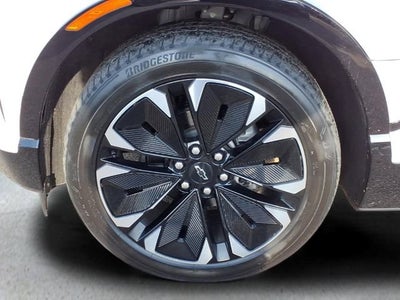 2024 Chevrolet Blazer EV eAWD RS