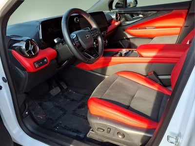 2024 Chevrolet Blazer EV eAWD RS