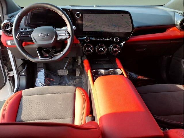 2024 Chevrolet Blazer EV eAWD RS