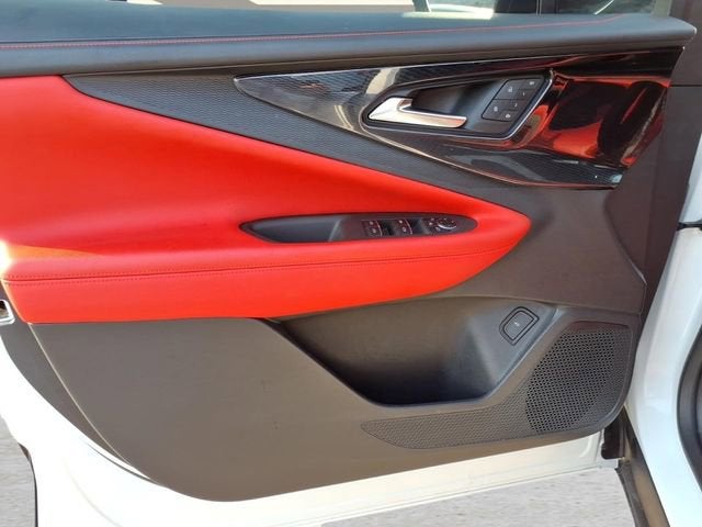 2024 Chevrolet Blazer EV eAWD RS