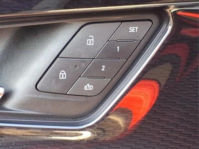 2024 Chevrolet Blazer EV eAWD RS