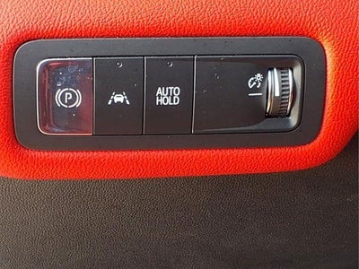 2024 Chevrolet Blazer EV eAWD RS