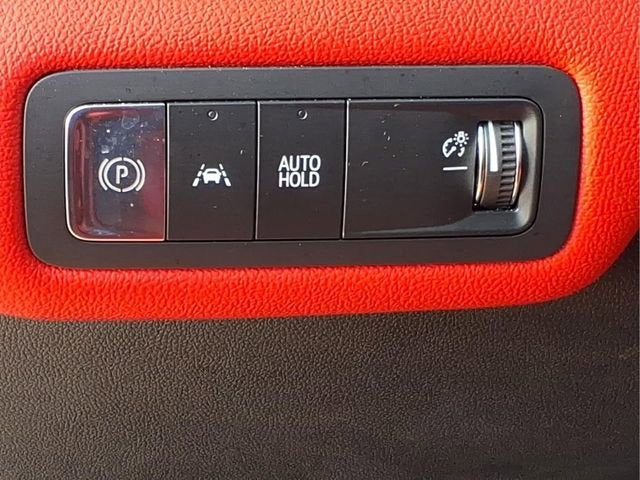 2024 Chevrolet Blazer EV eAWD RS